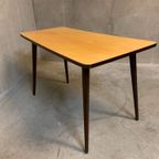 Vintage Mid - Century Site Table thumbnail 13