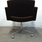 Vintage Designstoel Van Meurop thumbnail 5