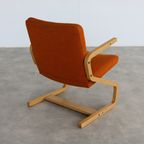 Vintage Armchairs | Stoelen | Bioscoopstoel | Westnofa thumbnail 6