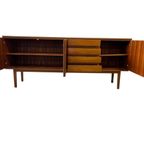 Vintage Houten Dressoir / Kast / Buffetkast thumbnail 20