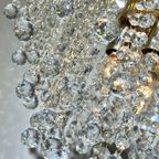 Gemerkte Swarovski Kristallen Kroonluchter Hanglamp Kristal Teardrop thumbnail 15