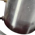 Lakro Amstelveen - Wandlampje - Aluminium - Koper - 60'S thumbnail 3
