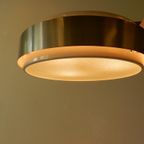 Vintage Raak Amsterdam Design Plafondlamp Jaren 60 Lamp thumbnail 5
