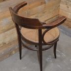 Armstoel Thonet Model thumbnail 4