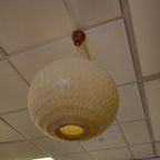 Vintage Temde Leuchten Hanglamp Plafondlamp thumbnail 6