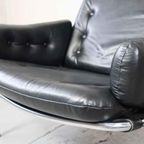 Nagoya Lounge Chair By Martin Visser thumbnail 5