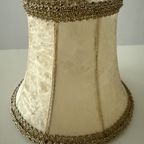 3 X Prachtige Vintage Papyrus Lampenkappen In Verschillende Maten thumbnail 9