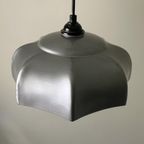 Vintage, Stoere Metalen Hanglampen (2) - Industrieel thumbnail 8