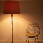 Vintage Ingo Maurer ‘Bamboo’ Vloerlamp 69158 thumbnail 3