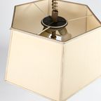 Herda Amsterdam - Trekpendel Hanglamp - Messing - Hollywood Regency Stijl - 70'S thumbnail 10