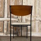 Set Stoelen; Pastoe, Martin Visser, Spectrum. Vintage. thumbnail 6