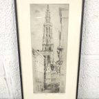 Romain Malfliet - Ets - Korenmarkt Antwerpen thumbnail 3