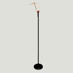Italian Modern Mid Century Floor Lamp, 1970S thumbnail 3