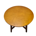Vintage Koffietafel Deense Stijl thumbnail 6
