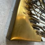 Vintage Hollywood Regency Spiegel – Daniël D’haeseleer thumbnail 5