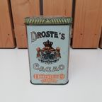 Vintage Blik Droste Cacao thumbnail 3