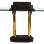 Desk Lamp By Robert Sonneman For George Kovacs, 1980S thumbnail 2