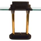 Desk Lamp By Robert Sonneman For George Kovacs, 1980S thumbnail 2