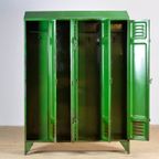 Industriële Locker, 1940’S thumbnail 5