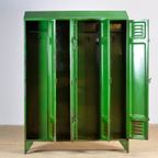 Industriële Locker, 1940’S thumbnail 5