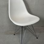 2x Eames Design Dsr Stoelen – Vitra thumbnail 5