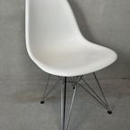 2X Eames Design Dsr Stoelen – Vitra thumbnail 5