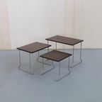 Vintage Design Nestingtables Set/3 thumbnail 2