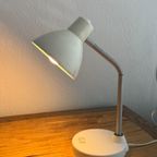 Vintage Philips Massive Bureaulamp thumbnail 5