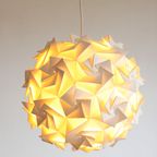 Aperture Pendant Lamp By Claire Norcross For Habitat, 2003 thumbnail 7