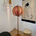 Vintage Design Moonlamp Deens Hans Agne Jacobsson thumbnail 12