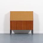 Italian Modern Storage Cabinet / Kast By Ico Parisi For MIM 1960’s Italy thumbnail 5