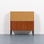 Italian Modern Storage Cabinet / Kast By Ico Parisi For Mim, 1960’S Italy thumbnail 5