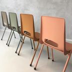 Retro Eettafelstoelen Nieuw Ton Sur Ton Kuipstoelen Prijs Ps thumbnail 4