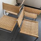 Set Van 6X Martin Visser / Spectrum Se05 Stoelen thumbnail 13