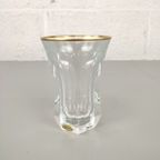 Kristallen Moser Glas Uit De Pope Collectie thumbnail 3