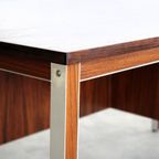 Vintage Bureau | Desk | Jaren 60 | Nipu thumbnail 11