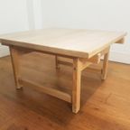 Salontafel Van Hans J. Wegner Voor Pp Møbler thumbnail 9