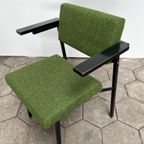 Martin Visser Se 69 Fauteuil, 1960'S thumbnail 4