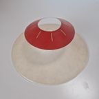 Louis Kalff 1958 Wandlamp Design. Philips Jaren 50 Lamp thumbnail 4