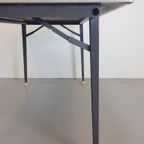 Vintage Tafel Inklapbaar Friso Kramer Reform '55 De Cirkel thumbnail 2