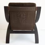 Vintage Coja Denmark Fauteuil thumbnail 11