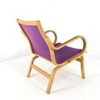 Velje Fauteuil Vintage Bent Olsen | Prijs Per Stuk 2 Stuks Op Voorraad thumbnail 19