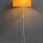 Yellow Floor Lamp By Viehweger 1960S thumbnail 5