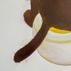Yoshimoto Nara, Harmless Kitty, 1994, Copyright Yoshitomo Nara, 2024, Printed In Germany thumbnail 4
