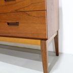 Vintage Sideboard, Dressoir - Jaren '60 | 01161 thumbnail 11