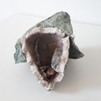 Geode? Steen Met Kristallen Uit Duitsland thumbnail 5