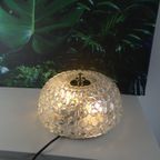 Glashutter Limburg Plafonniere, Design Helena Tynell. thumbnail 3