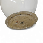 Fiber Glass Ball Chair 1980s thumbnail 13