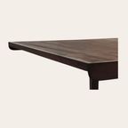 Mid Century Eettafel thumbnail 12