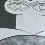 Monica Sjöö (1938-2005), Kosmos Inim…. thumbnail 12